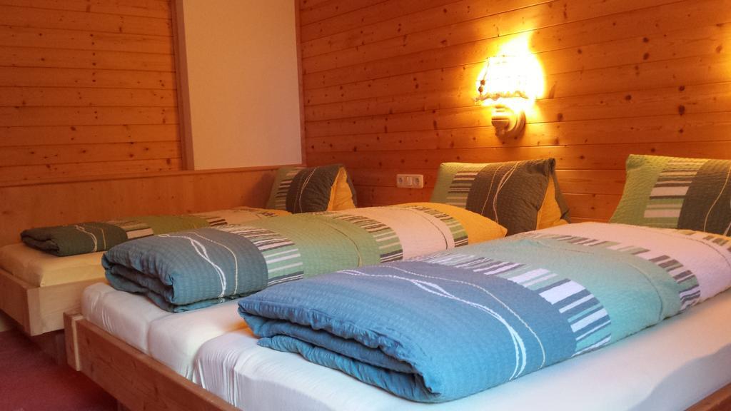 Apart Elisabeth Apartment Pettneu am Arlberg Cameră foto