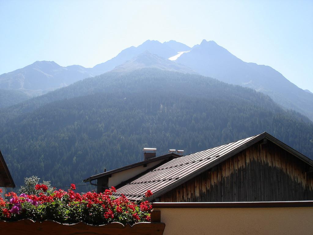 Apart Elisabeth Apartment Pettneu am Arlberg Cameră foto